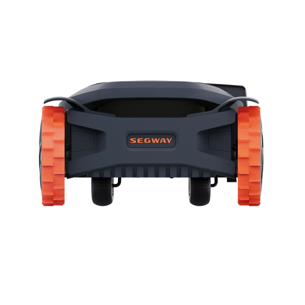 Robot rasaerba Segway Navimow X315E golden glow