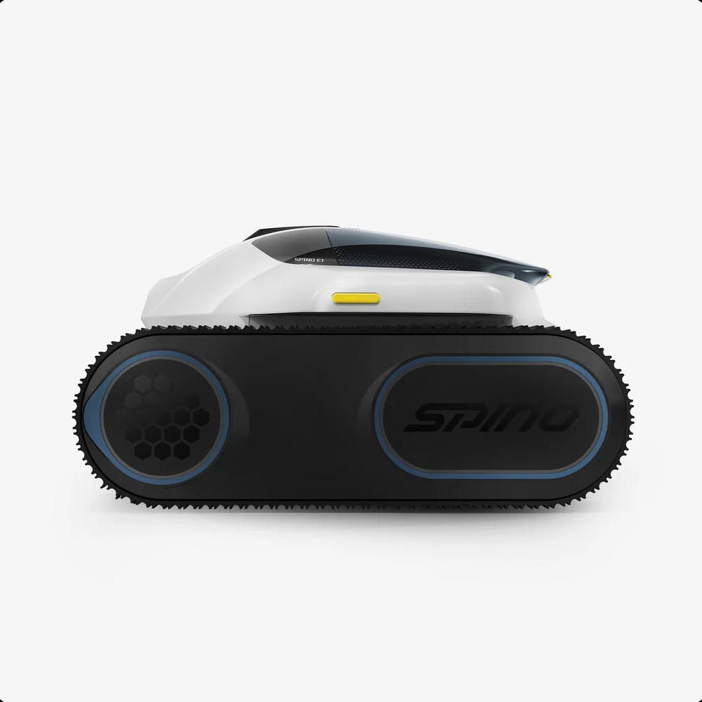 robot da piscina mammotion spino e1 spino e1 robot piscina robot da piscina mammotion spino e1 spino e1 robot piscina