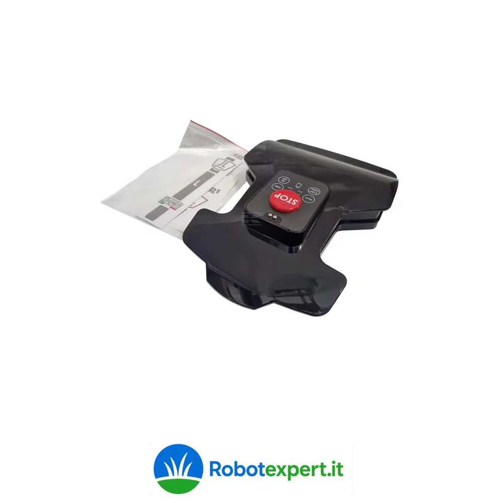 Set di tappi ZCS-Zucchetti cod. 020A19004R Set di tappi ZCS-Zucchetti cod. 020A19004R – Set di tappi ZCS-Zucchetti cod.