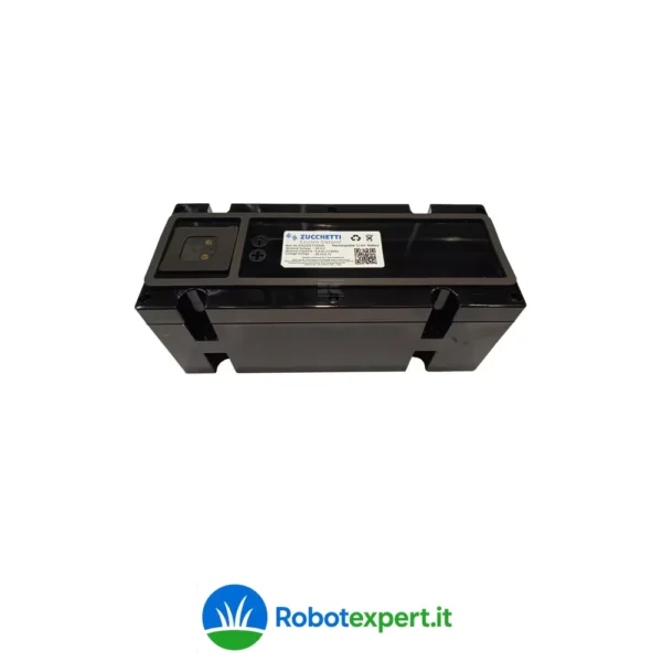 Batteria ZCS-Zucchetti cod. 042Z41100A – Batteria ZCS-Zucchetti cod.