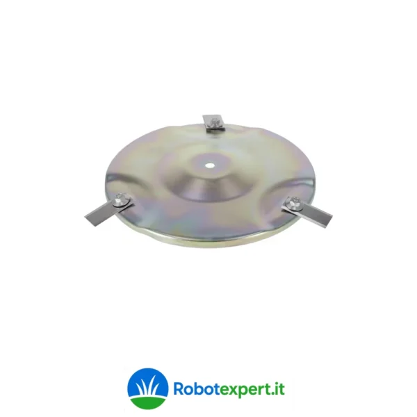 Kit disco, lama Honda cod. 04403VP7C50 – Kit disco, lama Honda cod.