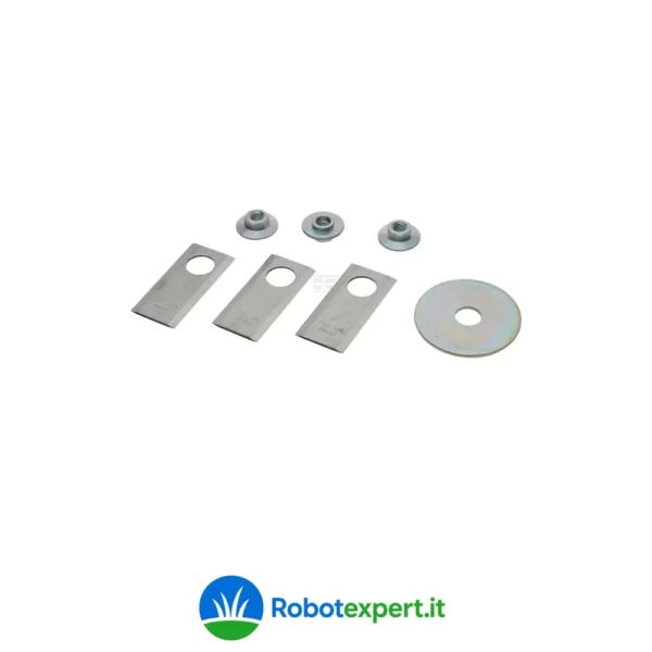 Kit disco lama Honda cod. 04404VP9E00 – Kit disco lama Honda cod.