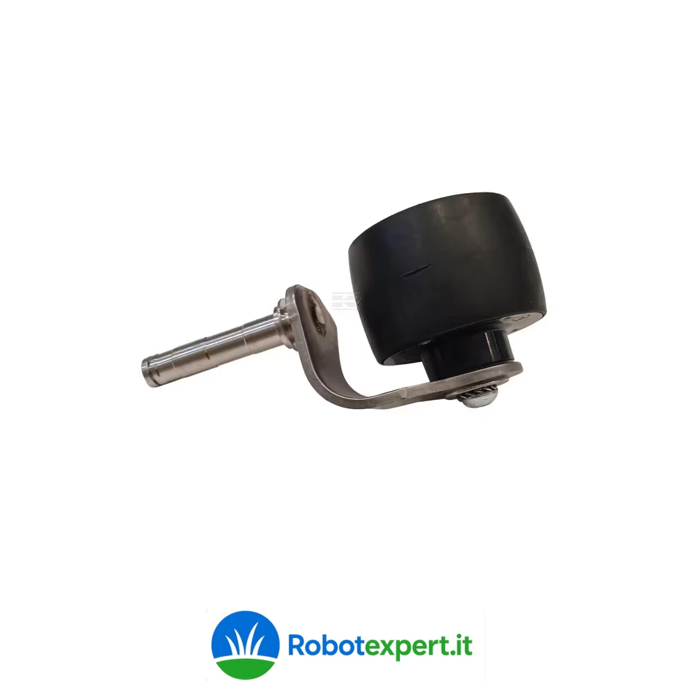 Gruppo ruota, anteriore ZCS-Zucchetti cod. 051Z29500A Gruppo ruota, anteriore ZCS-Zucchetti cod. 051Z29500A – Gruppo ruota, anteriore ZCS-Zucchetti cod.