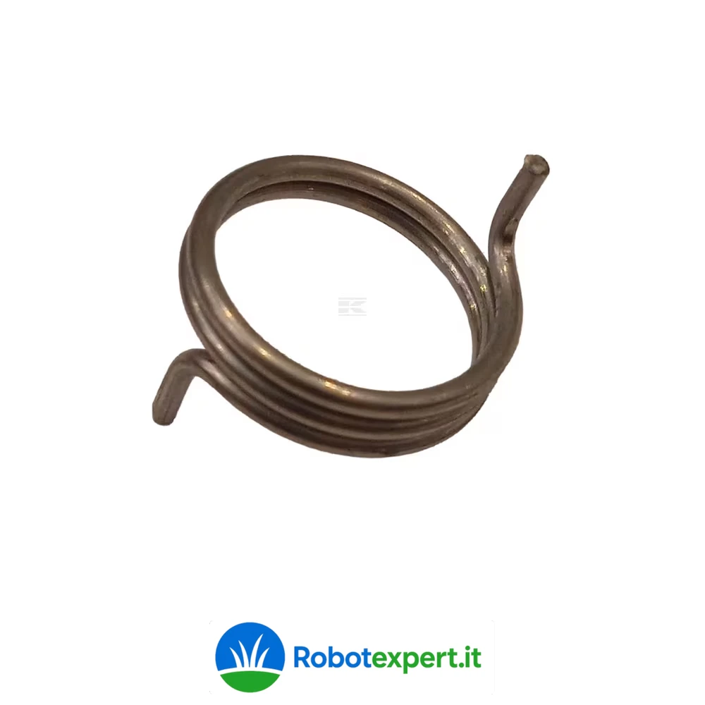 Molla ZCS-Zucchetti cod. 075Z36900A Molla ZCS-Zucchetti cod. 075Z36900A – Molla ZCS-Zucchetti cod.