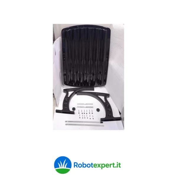 Copertura della docking station ZCS-Zucchetti cod. 075Z45800A – Copertura della docking station ZCS-Zucchetti cod.