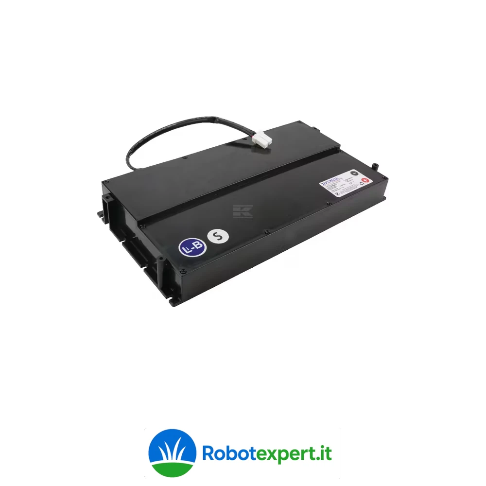 Batteria al litio 15Ah (robot) Stiga cod. 1126916501 Batteria al litio 15Ah (robot) Stiga cod. 1126916501 – Batteria al litio 15Ah (robot) Stiga cod.