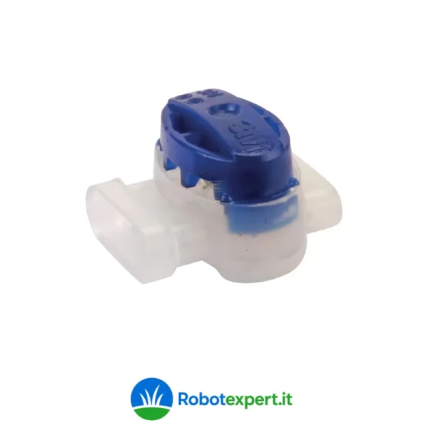 Connettore ZCS-Zucchetti cod. 200A00003 – Connettore ZCS-Zucchetti cod.