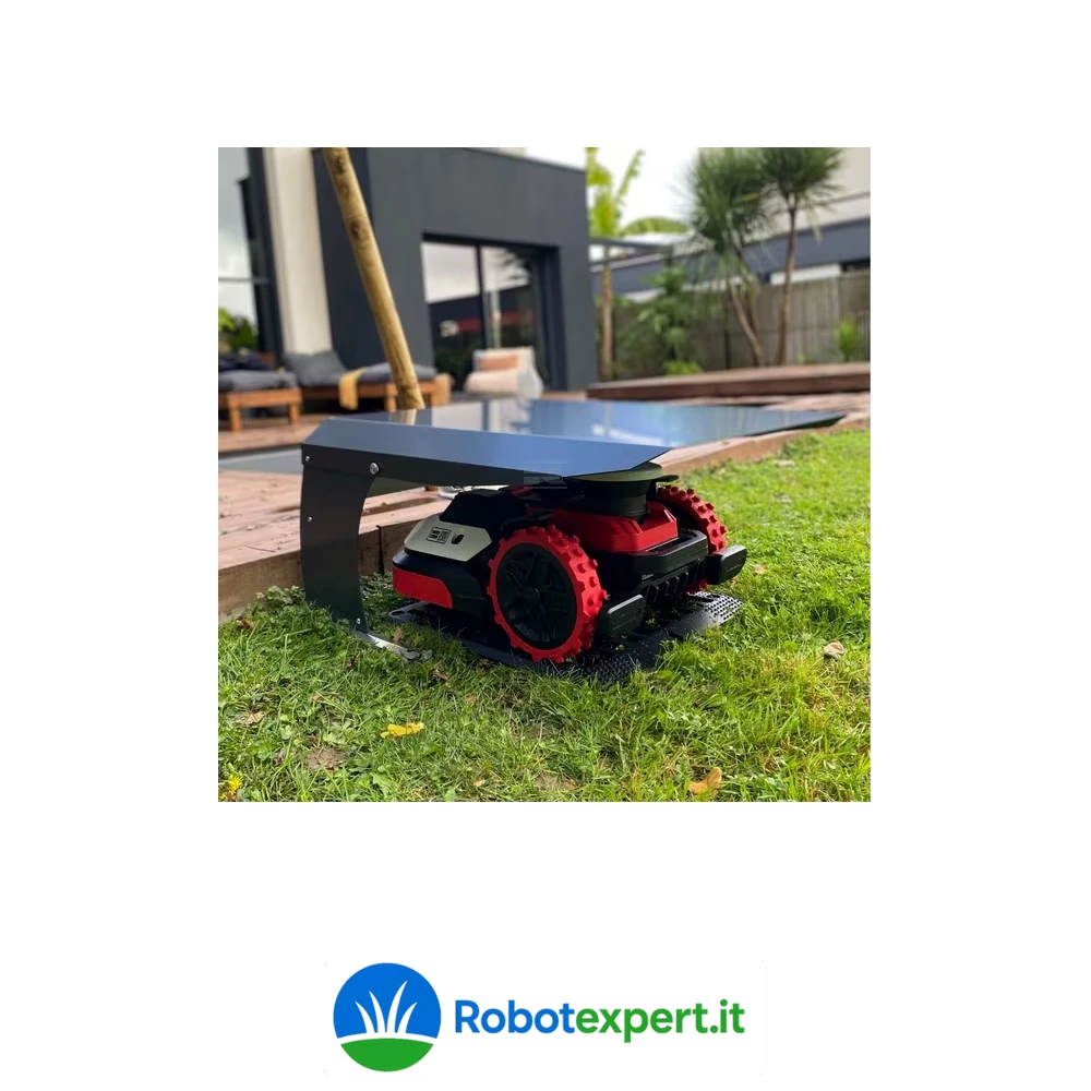 Garage robot tagliaerba XL 2.0 cod. 220003 Garage robot tagliaerba XL 2.0 cod. 220003 – Garage robot tagliaerba XL 2.0 cod.