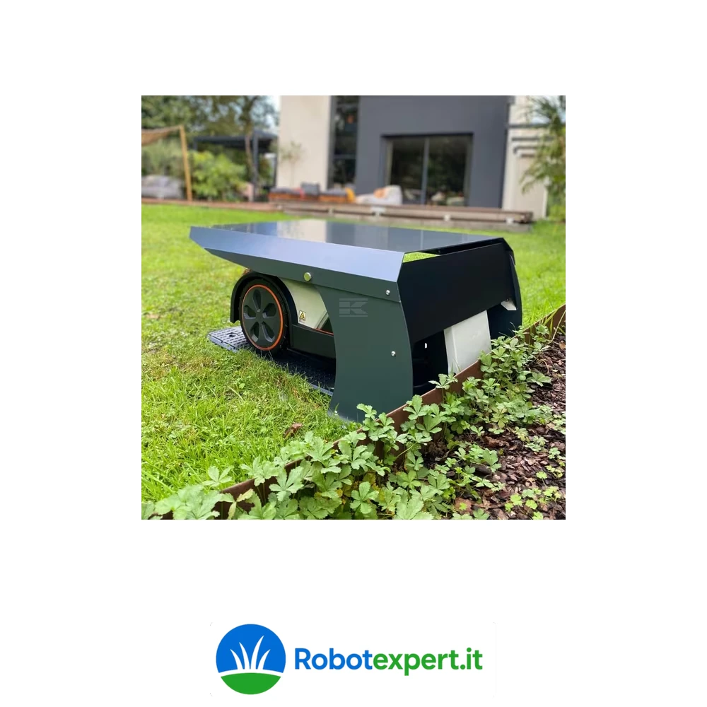 Garage robot tagliaerba XL 2.0 cod. 220003 Garage robot tagliaerba XL 2.0 cod. 220003 – Garage robot tagliaerba XL 2.0 cod.