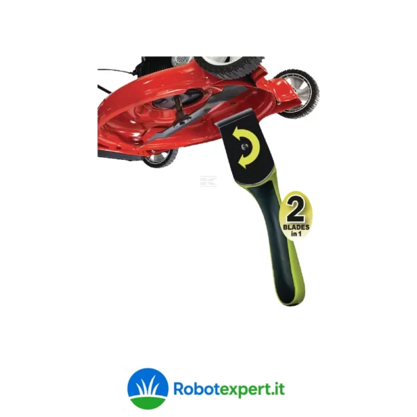 Raschietto per piatto rasaerba Machinery Parts cod. 2990GV160 – Raschietto per piatto rasaerba Machinery Parts cod.