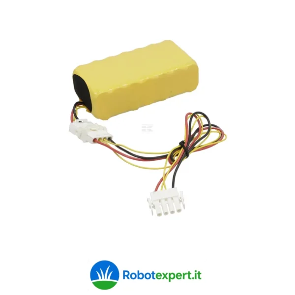 Batteria Robolinho 116 Li-ion. AL-KO cod. 441188 – Batteria Robolinho 116 Li-ion.