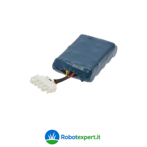 Batteria Li-Ion Robo 5S1P M Samsung 25 R ET AL-KO cod. 44263210 – Batteria Li-Ion Robo 5S1P M Samsung 25 R ET AL-KO cod.