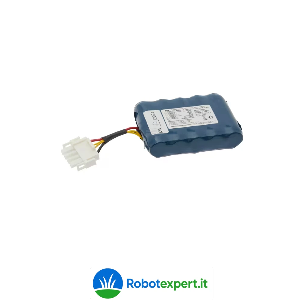 Batteria Li-Ion Robo 5S1P M Samsung 25 R ET AL-KO cod. 44263210 Batteria Li-Ion Robo 5S1P M Samsung 25 R ET AL-KO cod. 44263210 – Batteria Li-Ion Robo 5S1P M Samsung 25 R ET AL-KO cod.