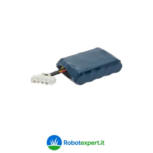 Batteria Li-Ion Robo 5S1P Samsung 22 P ET AL-KO cod. 49543310 – Batteria Li-Ion Robo 5S1P Samsung 22 P ET AL-KO cod.