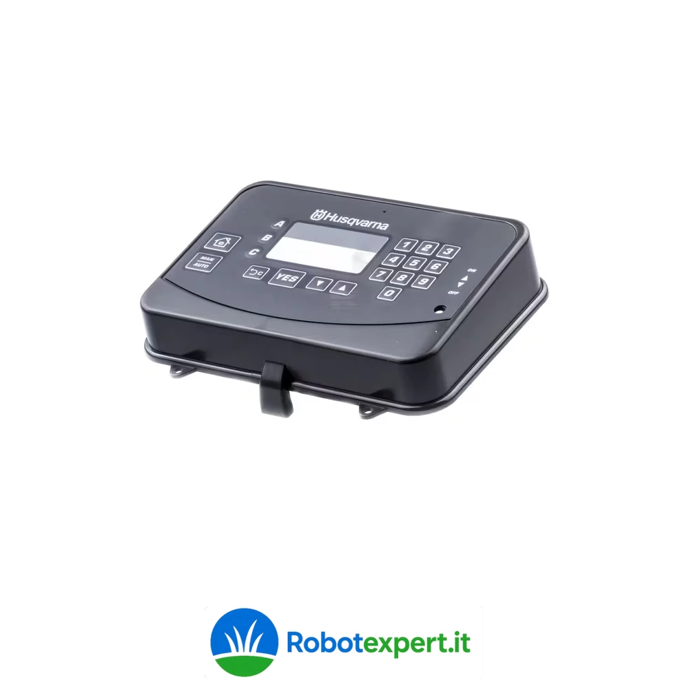 Tastiera completa Husqvarna cod. 535138403 Tastiera completa Husqvarna cod. 535138403 – Tastiera completa Husqvarna cod.