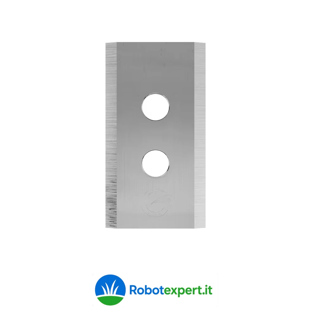 Lama robot rasaerba 36x19,5 mm adatto per Mammotion, 24 pcs cod. FGP1150 Lama robot rasaerba 36x19,5 mm adatto per Mammotion, 24 pcs cod. FGP1150 – Lama robot rasaerba 36x19,5 mm adatto per