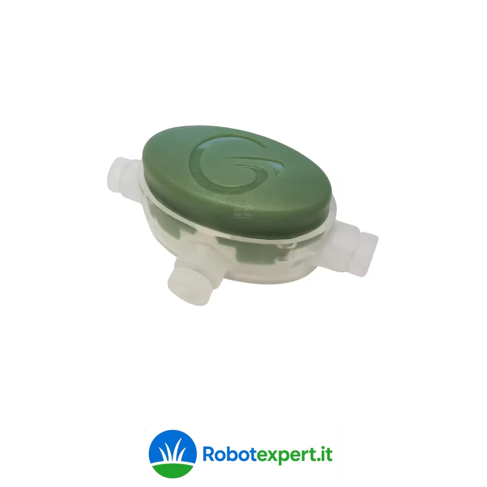 Connettore per cavo, 4 pz cod. FGP171 Connettore per cavo, 4 pz cod. FGP171 – Connettore per cavo, 4 pz cod.