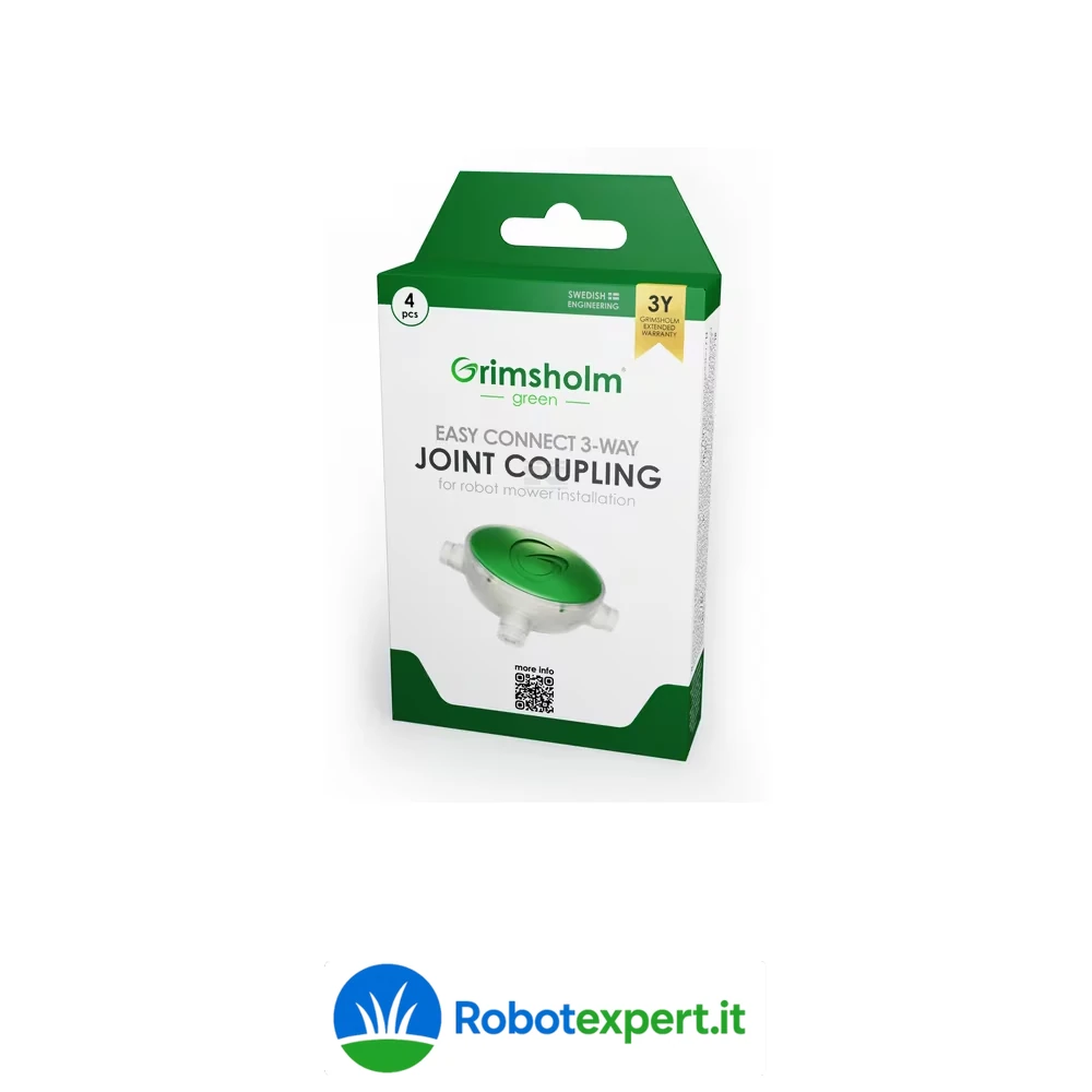 Connettore per cavo, 4 pz cod. FGP171 Connettore per cavo, 4 pz cod. FGP171 – Connettore per cavo, 4 pz cod.