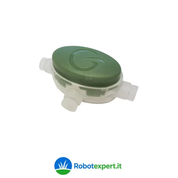 Connettore per cavo, 50 pz cod. FGP175 – Connettore per cavo, 50 pz cod.