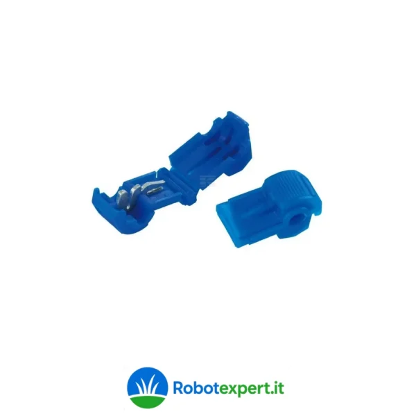 Connettore per cavo per Husqvarna Automower®, 4 pz. cod. FGP181 – Connettore per cavo per Husqvarna Automower®, 4 pz.