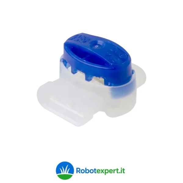 Connettore per cavo (IDC), 4 pz, Scotchlok 314, 3M cod. FGP205 – Connettore per cavo (IDC), 4 pz, Scotchlok 314, 3M cod.
