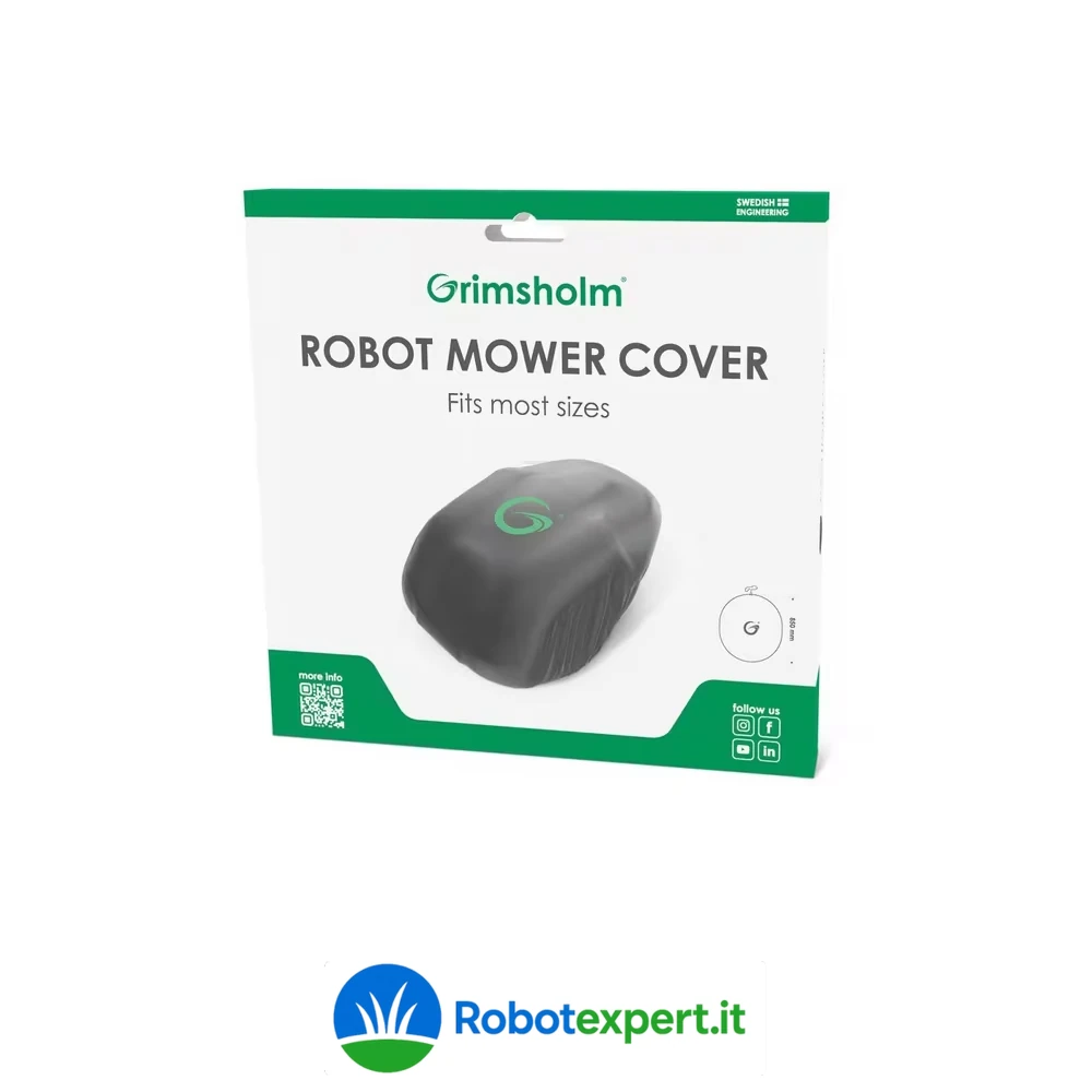 Copertura robot tosaerba cod. FGP6607 Copertura robot tosaerba cod. FGP6607 – Copertura robot tosaerba cod.