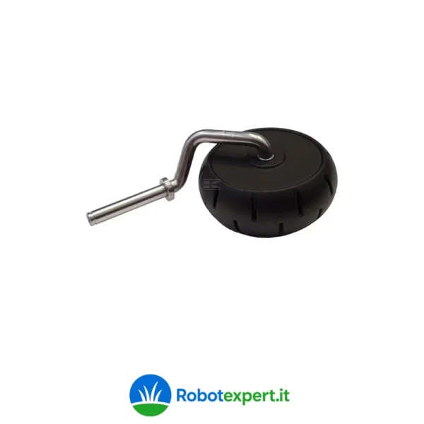 Kit ruote, anteriore-sinistra ZCS-Zucchetti cod. L20Z20200AR – Kit ruote, anteriore-sinistra ZCS-Zucchetti cod.