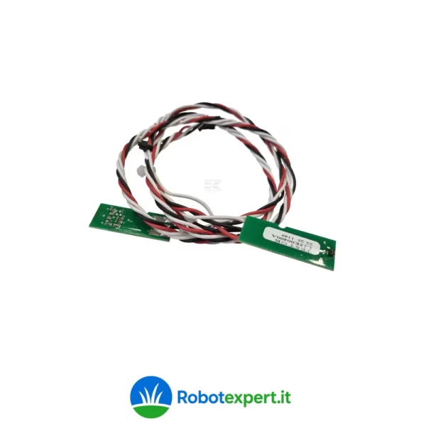 Sensore di sollevamento ZCS-Zucchetti cod. L25E00400A – Sensore di sollevamento ZCS-Zucchetti cod.