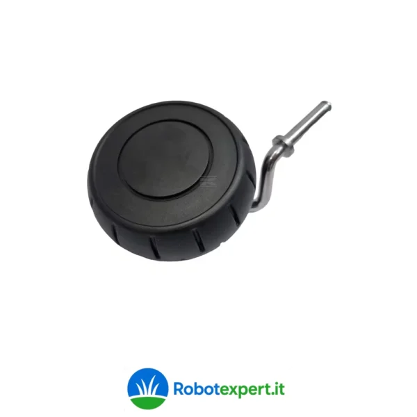 Gruppo ruota sinistra ZCS-Zucchetti cod. L25Z01900AR – Gruppo ruota sinistra ZCS-Zucchetti cod.