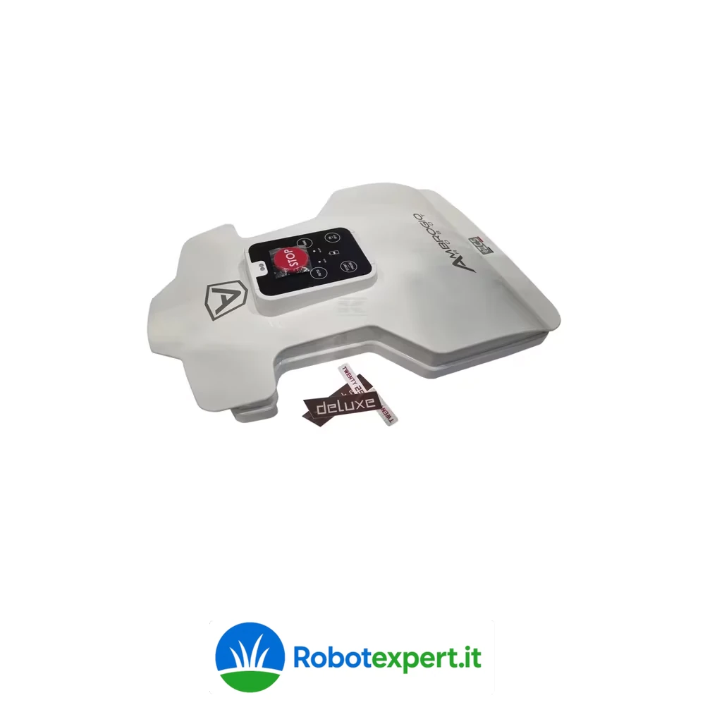 Set di tappi ZCS-Zucchetti cod. L25Z07100AR Set di tappi ZCS-Zucchetti cod. L25Z07100AR – Set di tappi ZCS-Zucchetti cod.