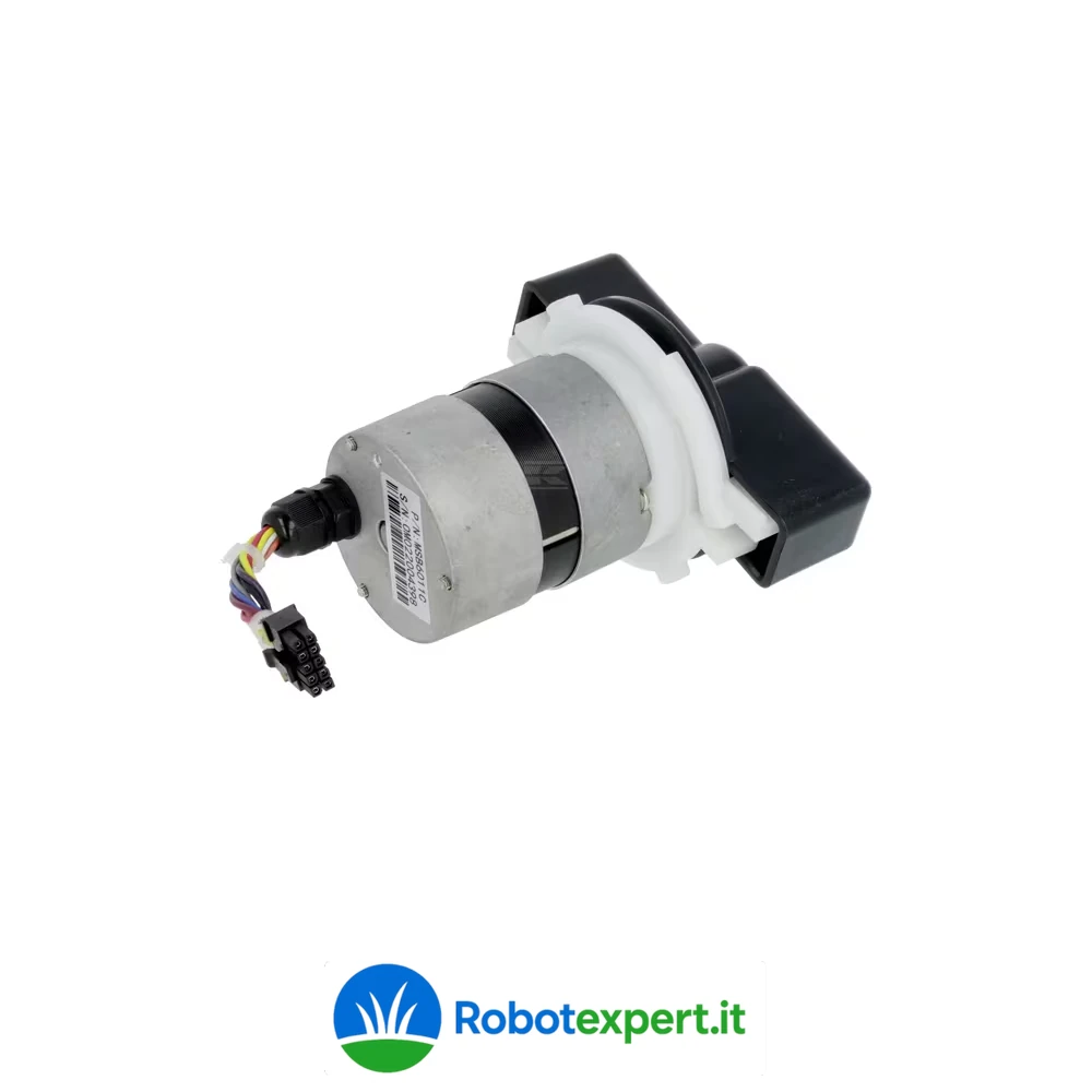 Motore per lama Robomow cod. SPP6111A Motore per lama Robomow cod. SPP6111A – Motore per lama Robomow cod.