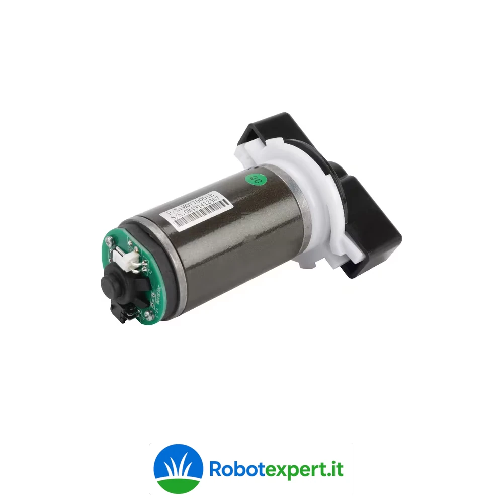 Motore per lama Robomow cod. SPP7013A Motore per lama Robomow cod. SPP7013A – Motore per lama Robomow cod.