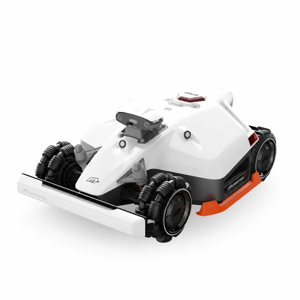 Robot rasaerba LUBA 2 AWD 3000X