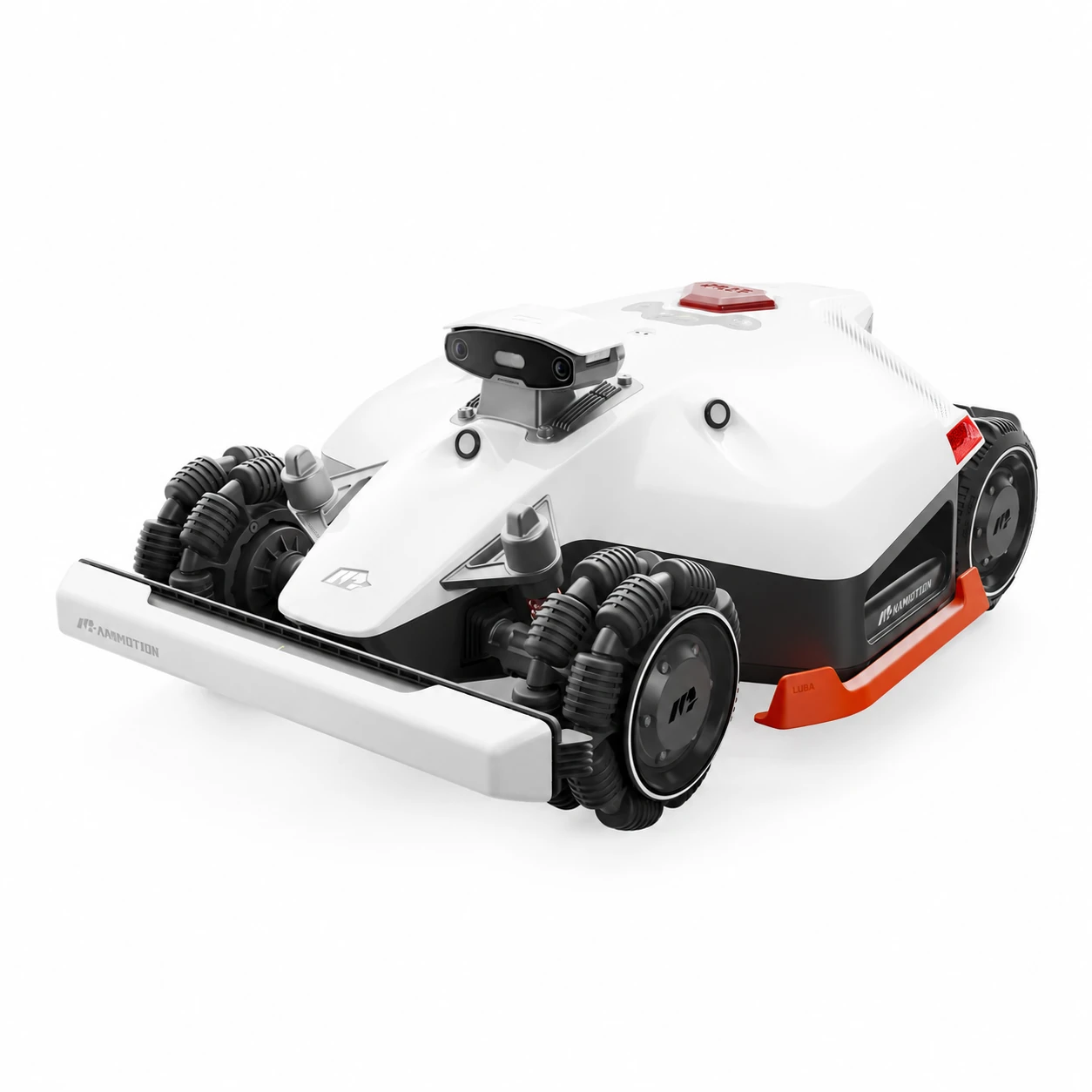 Robot rasaerba LUBA 2 AWD 10000X