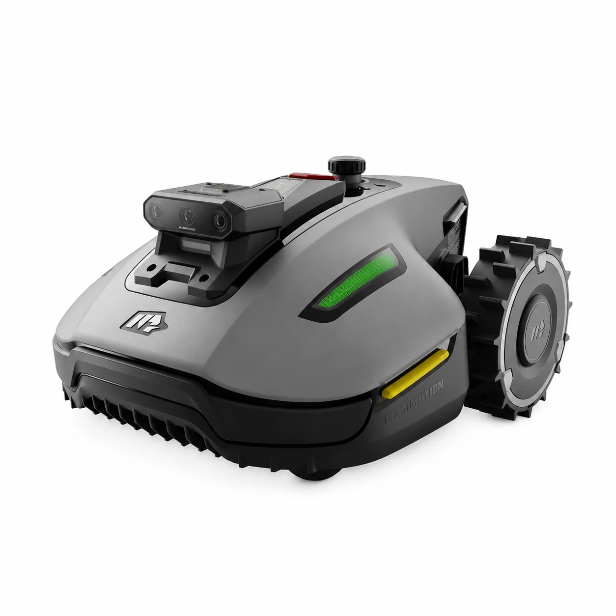Robot tagliaerba MAMMOTION YUKA MINI 2 800